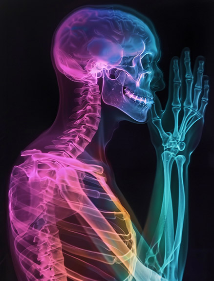 Gazipaşa'da Ms Taraması Sonuçlandı